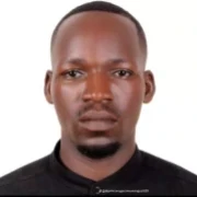 Mukama Teyelabira - Muwanguzi Rogers Nkoobe