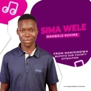 Lukhano lwange - Nambale Eugene