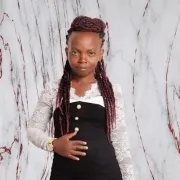 Namubiru jackie