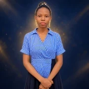 Nanfuka Esther