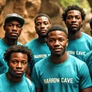 Narrow Cave Crews Africa