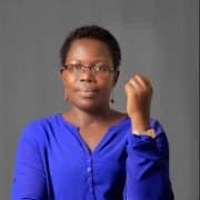 Naturinda Evalyn Nduhura