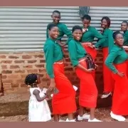 Nyweza yesu - New Destiny Mass Choir