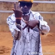 Ina di dancehall - Niga Ex UG