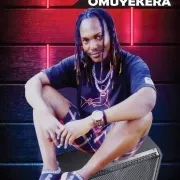 Nigga Rox Omuyekera