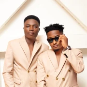 Blue tick - Nitwe Music