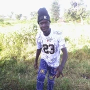 Elungambo - Ocen Julius