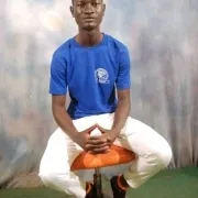 Yanwanira Entalo - Ogeno Pius