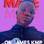 OK James KMP