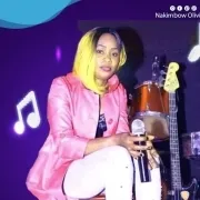 Empingu - Olivia Nakimbowa