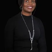 Olivia Ntulume