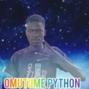 Gyebazikweka - Omutume Python