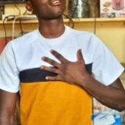 Webale Yesu - Paddy Muwanguzi
