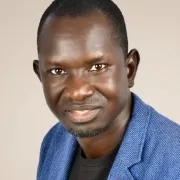 Pastor Daniel Atodu