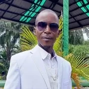 Nkwagala Yesu - Pastor Eric