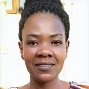 Pastor Juliana Nansubuga