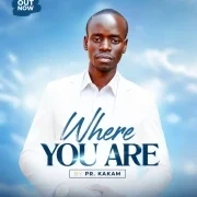 Ndi Wuwo - Pastor Kakam