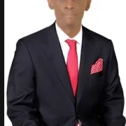 Pastor Michael Sumata