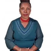Pastor Milly Kitiibwa