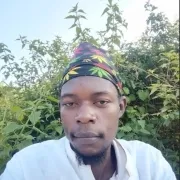 Patwa Man