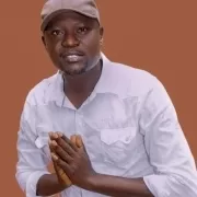 Toba Mugayavu - Peter M Gazampa