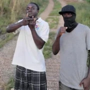 Makulu - Pop And The Mask