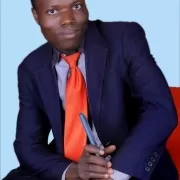 Olimukwano Gwange - Pr. Joseph Musasizi