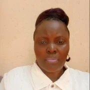 Yesu Yasinga - PR Nakami Daphine