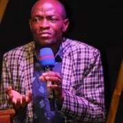 PR Richard Kasule