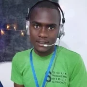 Yesu Omuriisa Wangye - Pr Trust T