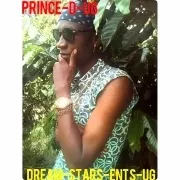 Sweet mutima - Prince D Ug