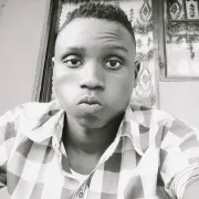 Prince Isaiah de chosen one