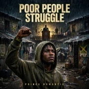 Struggle pon mi back - Prince Romantic