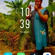 Princess Kababiito Ateenyi