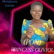 Princess O Natukunda