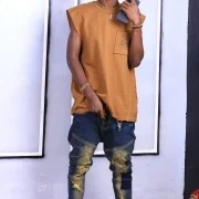Nkwagaliza Bisinga - Mr Busanzi