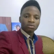 Yesu Abasinga - Prophet Joshua