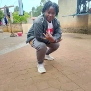 Energy - Queen Of The East