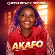 Byekwata - Queen Power