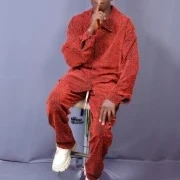 Ndayira - Radio Convert