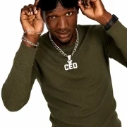 Ragga Eye Official