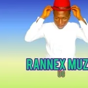 Rannex Muzik ug