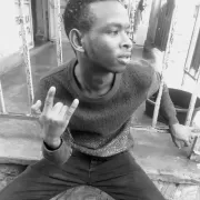 Mbakuba - Rapper Fraizer