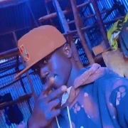 Rapper JB