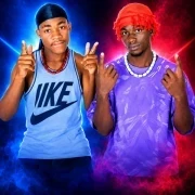 Musoga Original - Raxo and Doxo ug