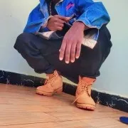 Real Bwoy