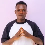 Tyenda Mana - Red bulaka