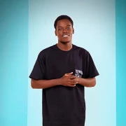 Fall in Love - Reer Tachie