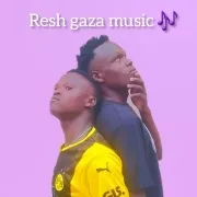 Resh Gaza Music