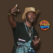 Omwaka Omupya - Rickton Vybah